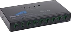 Power acoustik pwm for sale  Delivered anywhere in USA 