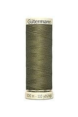 Gutermann sew polyester for sale  Delivered anywhere in UK