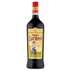 Lucano 1894 amaro usato  Spedito ovunque in Italia 