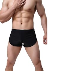 Boxer coton homme d'occasion  Livré partout en France