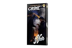 Chronicles crime noir for sale  Delivered anywhere in USA 