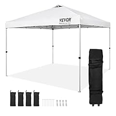 Vevor pop canopy for sale  Delivered anywhere in USA 