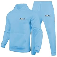 Bauzuoyo jogging set for sale  Delivered anywhere in UK