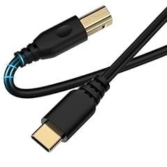 10ft printer cable for sale  Delivered anywhere in USA 