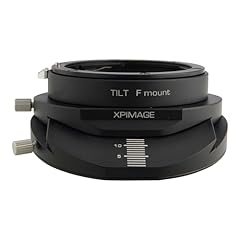 Xpimage bague adaptation d'occasion  Livré partout en France