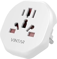Vintar universal adapter gebraucht kaufen  Wird an jeden Ort in Deutschland