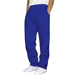 Mens tracksuit bottoms for sale  Delivered anywhere in UK