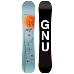 Gnu gloss snowboard usato  Spedito ovunque in Italia 