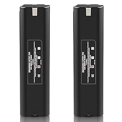 Upgraded 3600mah 9.6v for sale  Delivered anywhere in USA 