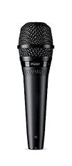 Shure pga57 microphone d'occasion  Livré partout en France