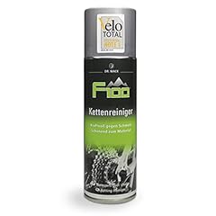 F100 chain cleaner usato  Spedito ovunque in Italia 