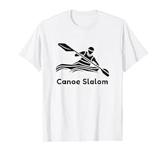 Funny canoe slalom for sale  Delivered anywhere in UK