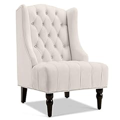 Belleze modern wingback for sale  Delivered anywhere in USA 
