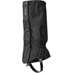 Rab trek gaiter for sale  Delivered anywhere in UK