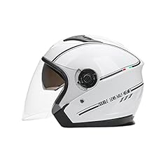 Lionciano casco semiaperto usato  Spedito ovunque in Italia 