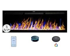 Mystflame crystal wifi for sale  Delivered anywhere in UK