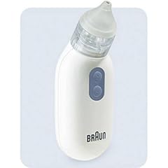 Braun aspiratore nasale usato  Spedito ovunque in Italia 