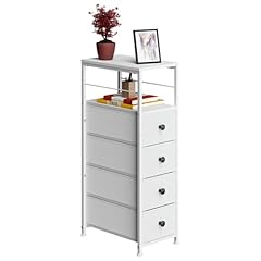 Slim chest drawers for sale  Delivered anywhere in UK