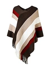 Ferand joli poncho d'occasion  Livré partout en France