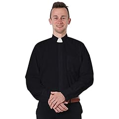 Gradautepro clergy shirt for sale  Delivered anywhere in UK