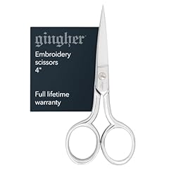 Gingher embroidery scissors for sale  Delivered anywhere in USA 