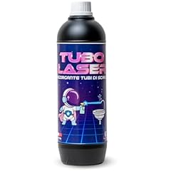Tubo laser disgorgante usato  Spedito ovunque in Italia 