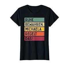 Ruhe bewahren michaela gebraucht kaufen  Wird an jeden Ort in Deutschland