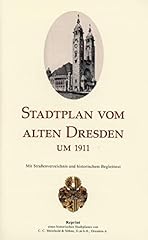 Stadtplan vom alten gebraucht kaufen  Wird an jeden Ort in Deutschland