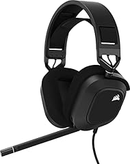 Corsair hs80 cuffie usato  Spedito ovunque in Italia 