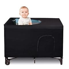 Pack play blackout for sale  Delivered anywhere in UK
