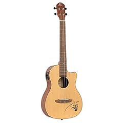 Ortega guitars ukulele usato  Spedito ovunque in Italia 