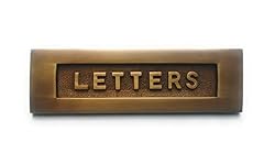 Piatto per lettere usato  Spedito ovunque in Italia 