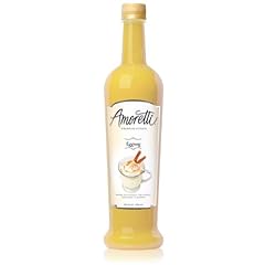 Amoretti premium eggnog for sale  Delivered anywhere in USA 