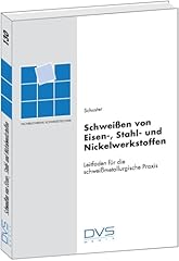Schweissen eisen stahl gebraucht kaufen  Wird an jeden Ort in Deutschland