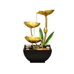 Gold tabletop water for sale  Delivered anywhere in USA 