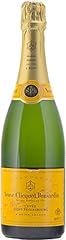 Champagne veuve clicquot usato  Spedito ovunque in Italia 