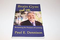 Brain gym reclaiming for sale  Delivered anywhere in USA 