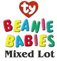 Assorted beanie babies for sale  Delivered anywhere in USA 