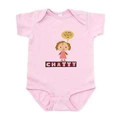 Cafepress chatty infant for sale  Delivered anywhere in USA 