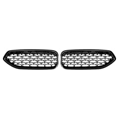Autohaux frontgrill vordere gebraucht kaufen  Wird an jeden Ort in Deutschland