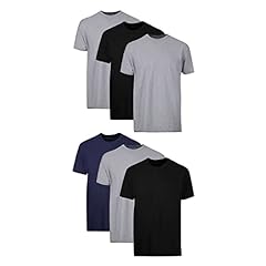 Hanes men tagless for sale  Delivered anywhere in UK