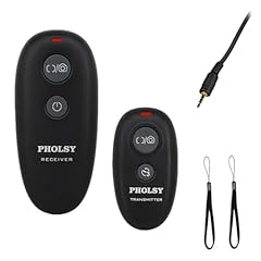 Pholsy caméra télécommande d'occasion  Livré partout en France