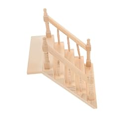 Alasum dollhouse steps for sale  Delivered anywhere in UK