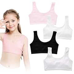 Wlertcop 4pcs girls for sale  Delivered anywhere in UK