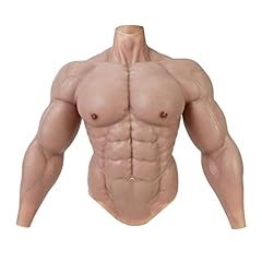 Smitizen silicone muscle for sale  Delivered anywhere in USA 