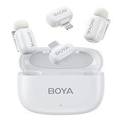 Boya boyamini micro d'occasion  Livré partout en France