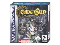 Golden sun die usato  Spedito ovunque in Italia 