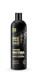 Menforsan shampoo alla usato  Spedito ovunque in Italia 
