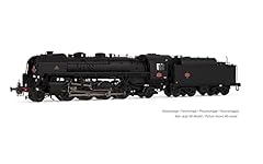 Sncf locomotive vapeur d'occasion  Livré partout en France