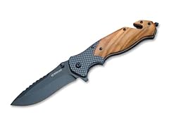Böker magnum blomkvist gebraucht kaufen  Wird an jeden Ort in Deutschland